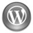 wordpress Icon